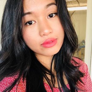 Meet your Posher, Khrystyne Ella